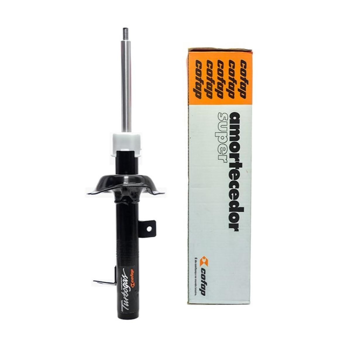 Amortecedor Dianteiro Peça Focus 02/08 Cofap Gp32582