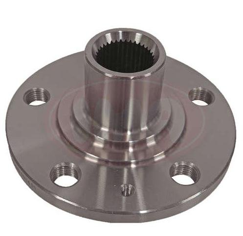 Cubo De Roda Dianteiro Sem Abs Audi A4 Golf 1999 Em Diante 5 Furos Ima Al849