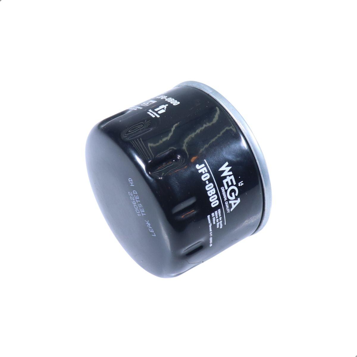 Filtro De Oleo Bmw C600 F700 F800 2006/ F850 Wega Jfo0B00