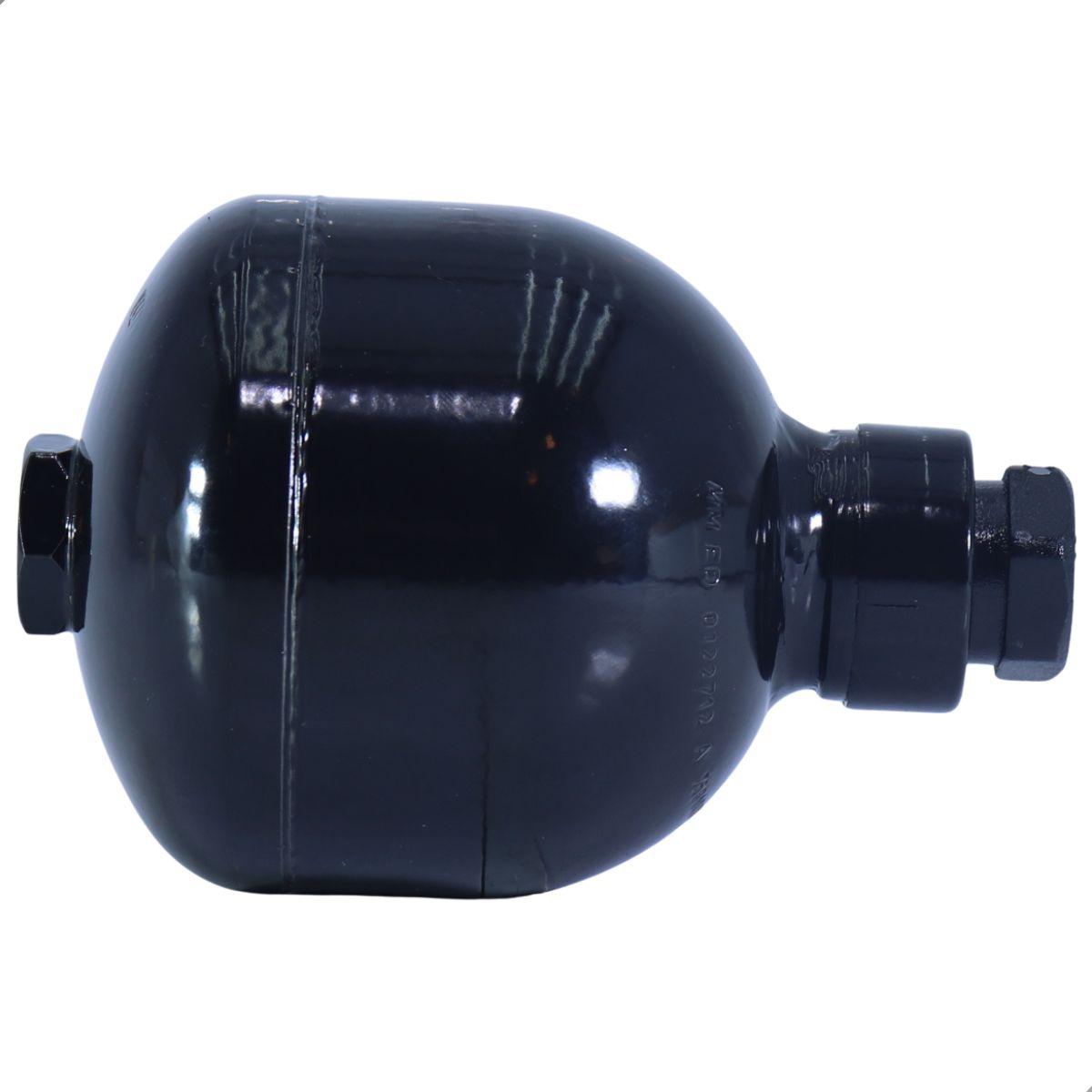 Acumulador Pressao Cambio Imotion Dualogic Original Fiat 7088596