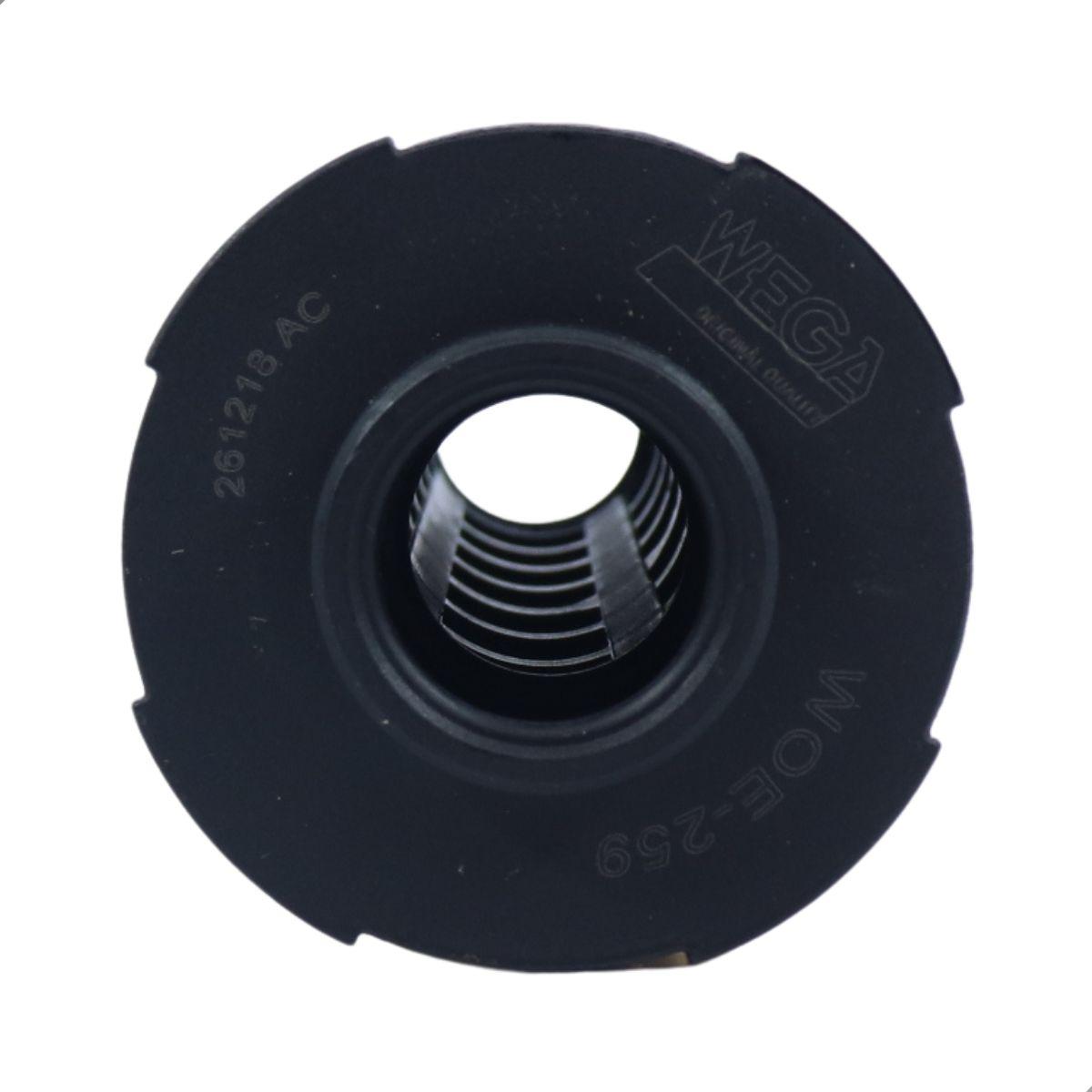 Filtro De Oleo Bmw Serie 1 3.0 2016/ Wega Woe259