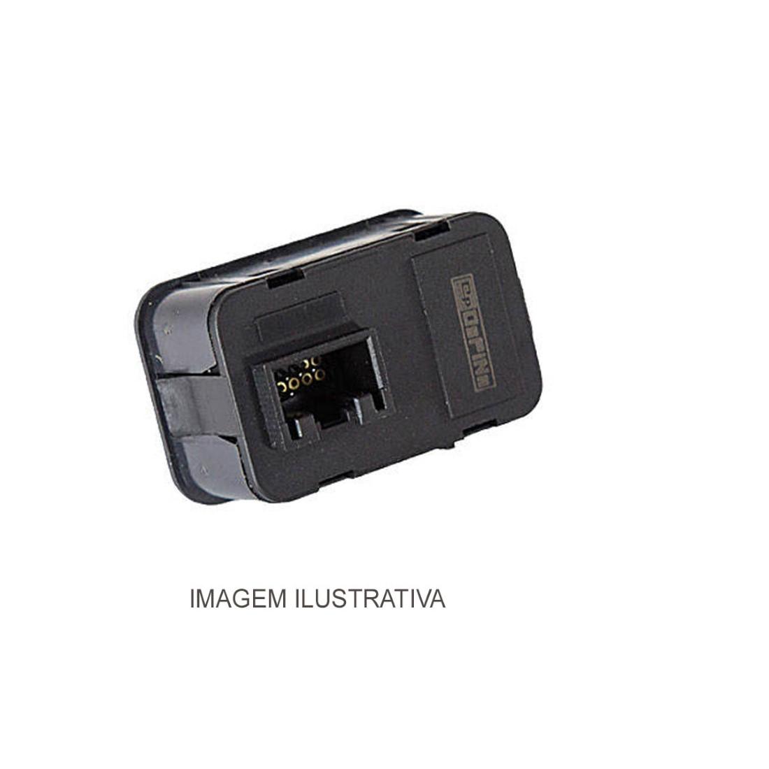 Interruptor Vidro Simples Celta Corsa Montana Prisma Ospina Osp021089