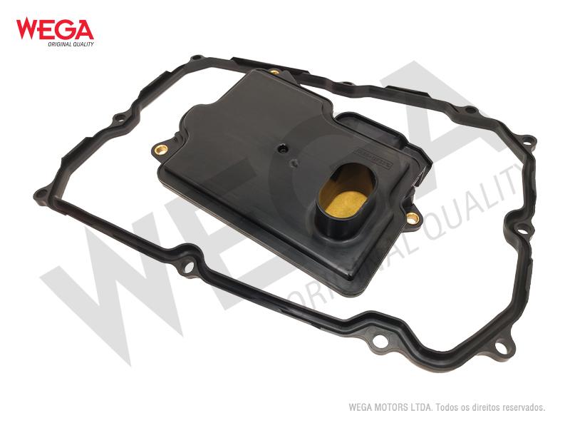 Filtro Cambio Automatico Toyota Hilux 2016/ Wega Wfc513