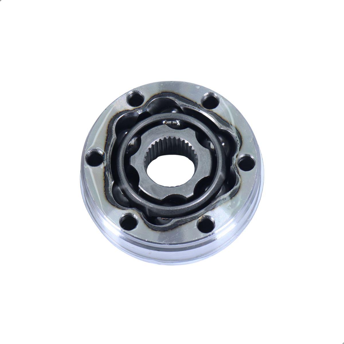 Junta Homocinetica Dianteira Escort Logus Gol Cofap Jdc01304