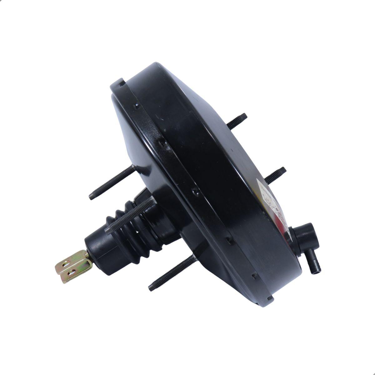 Servo De Freio Peugeot 206 207 Sw Controil C5670