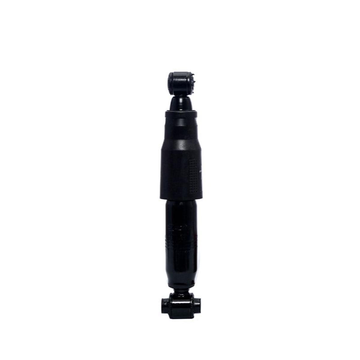 Amortecedor Traseiro Par Peugeot 206 99/10 Cofap Gbl1206