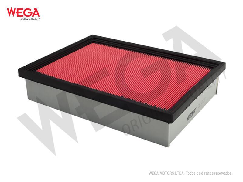 Filtro De Ar Sportage 1995/ Wega Jfa388