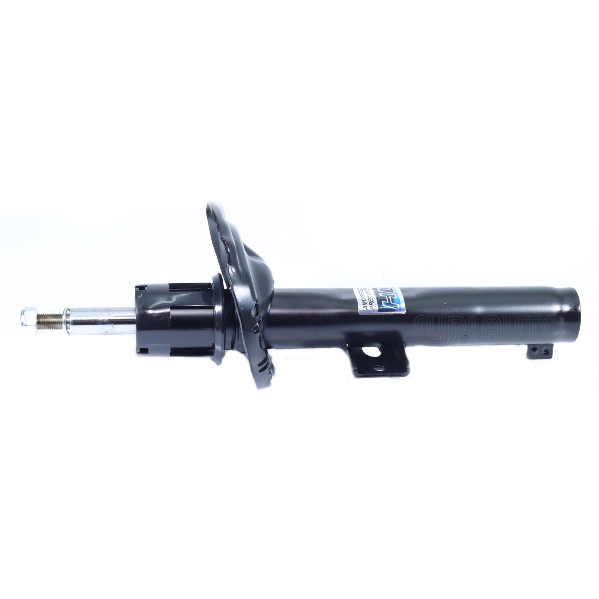 Amortecedor Pressurizado Nivus Tcross 19/23 D Nakata Hg41476