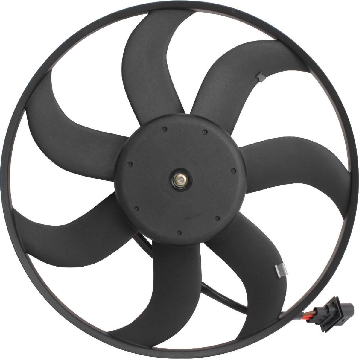 Motor De Ventilação Fox Polo Autostar Avld01012