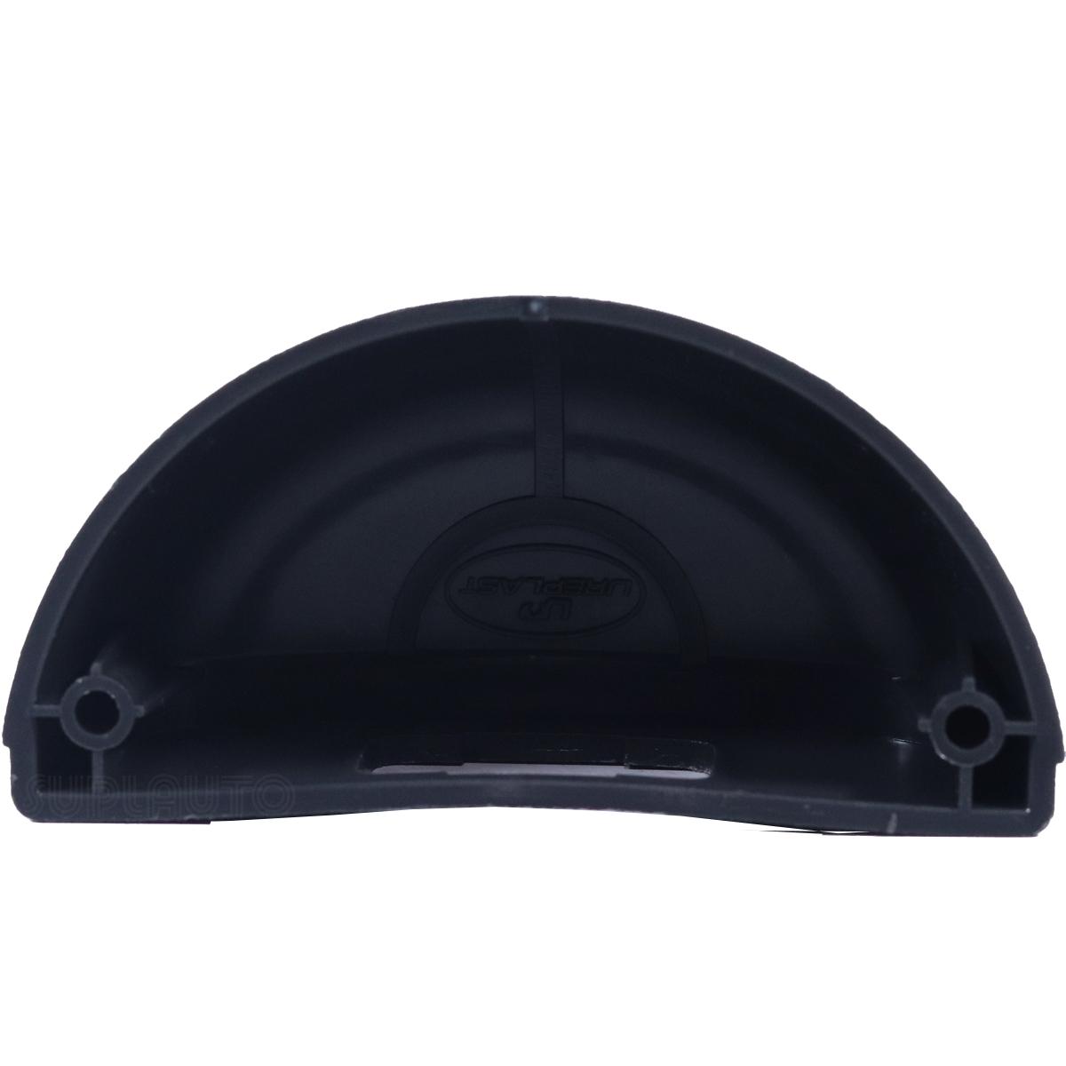 Moldura Espelho Interno Ld L200 07/ Mitsubishi Mr109274