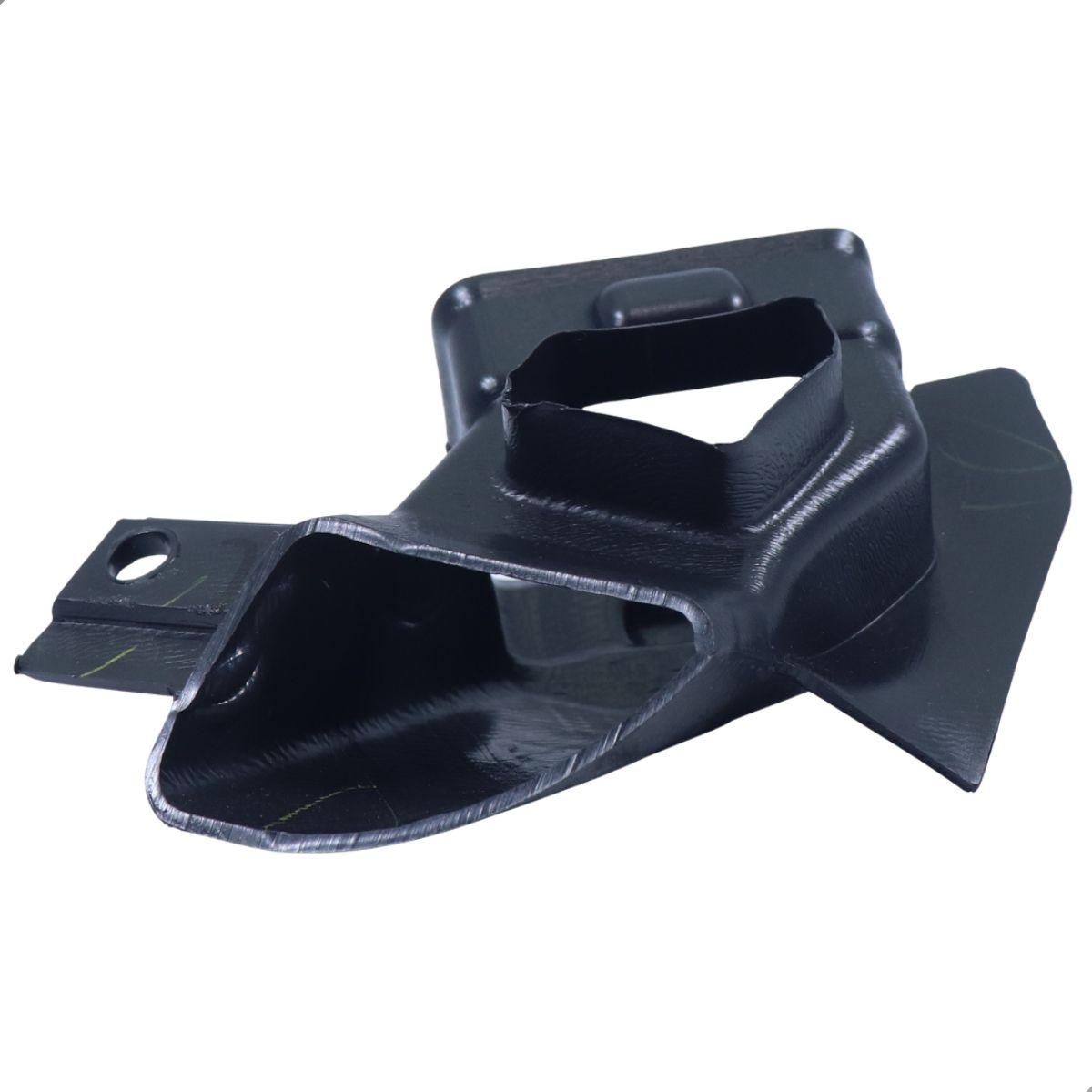 Duto Do Ar Condicionado Peugeot 208 2016/2019 Psa 9800703780