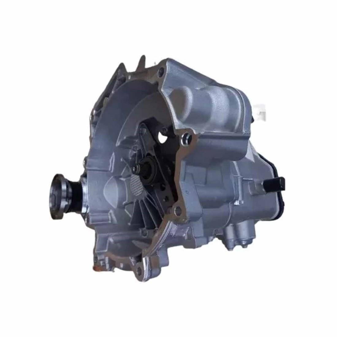 Cambio Manual 5 Marchas Gol Voyage G7 2019/ Vw 02T300060B