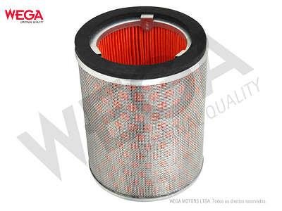 Filtro Ar Honda Cbr1000 2004/2006 Wega Wr006