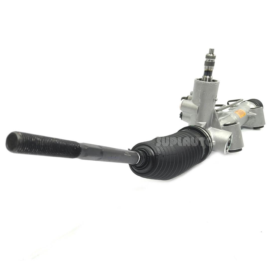 Caixa Direcao Palio Wekeend Strada Adventure 08/ Jtekt 7795000053