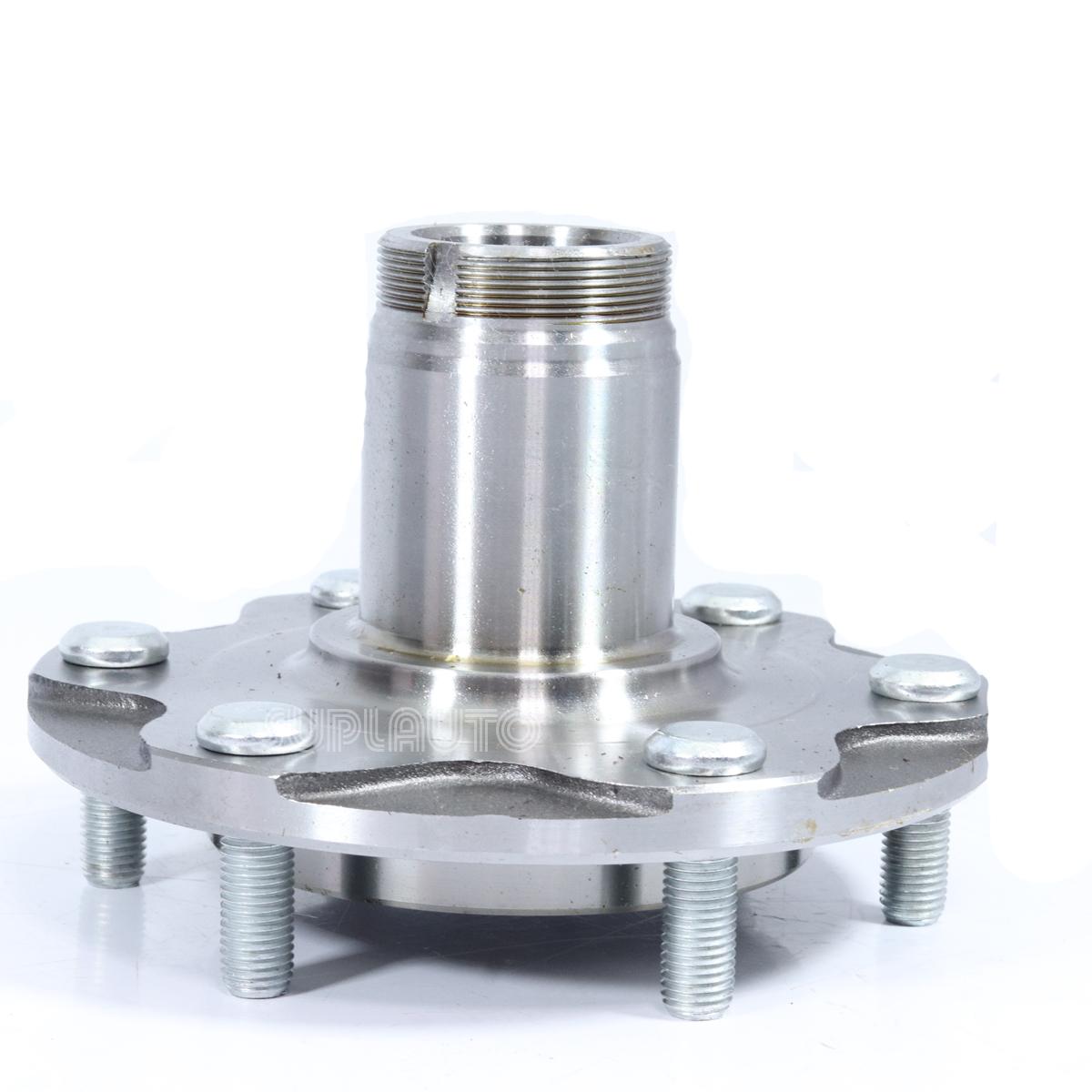 Cubo Roda Toyota Hilux 2005/08/10/11/12/15 Ima Al196