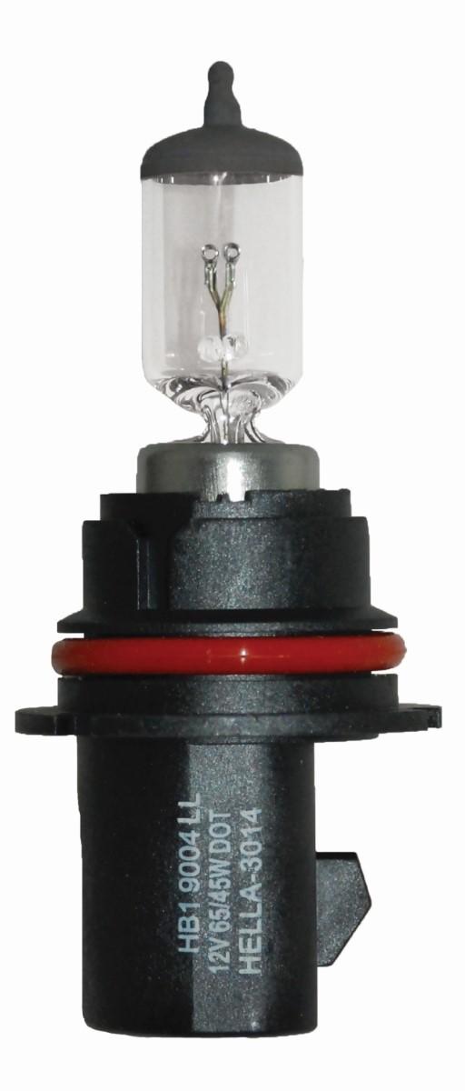 Lamp Farol Hb1 12V Hella 9004Ll Hb1 12V 65/45W Long Life