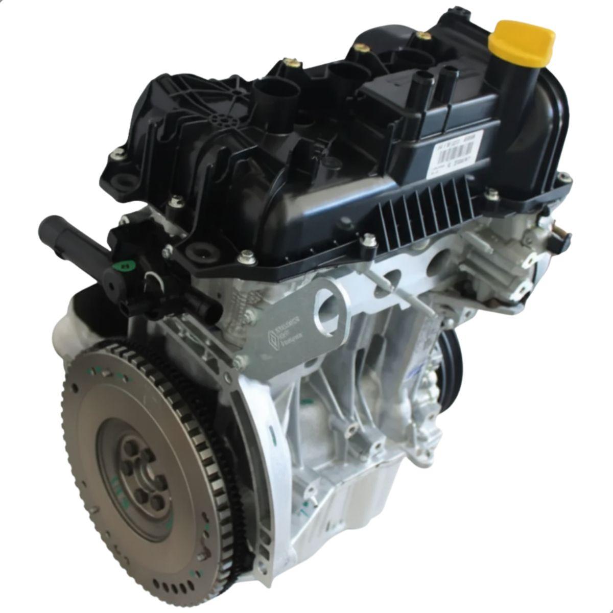 Motor Completo Kwid 1.0 2018/ Renault 8201678680