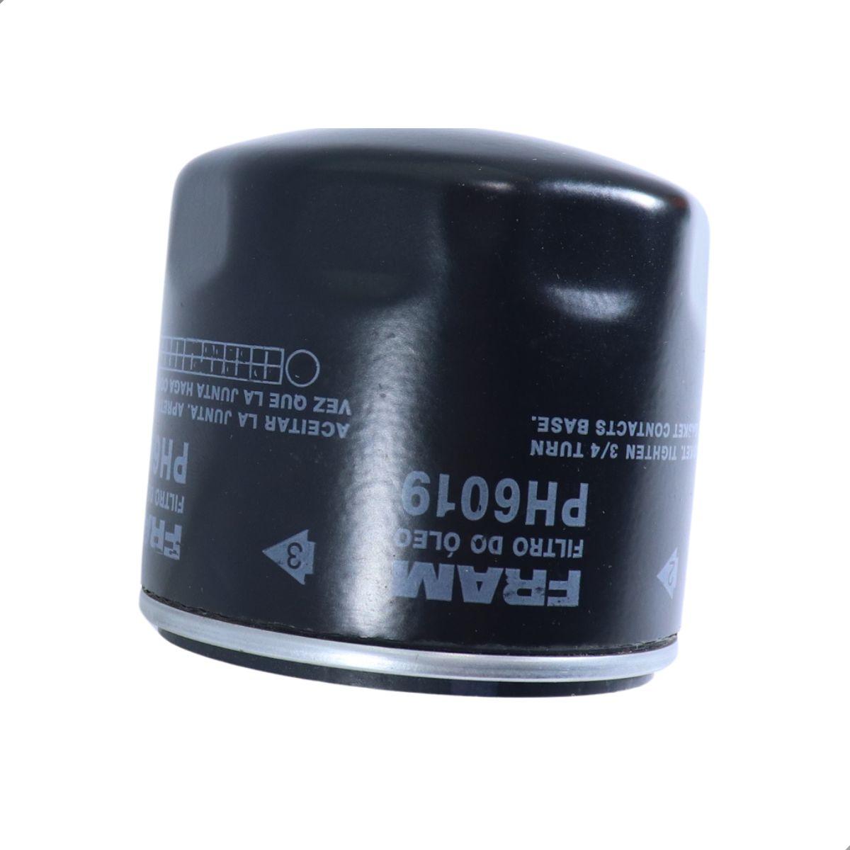 Filtro Oleo Harley Ducati 79/17 Fram Ph6019