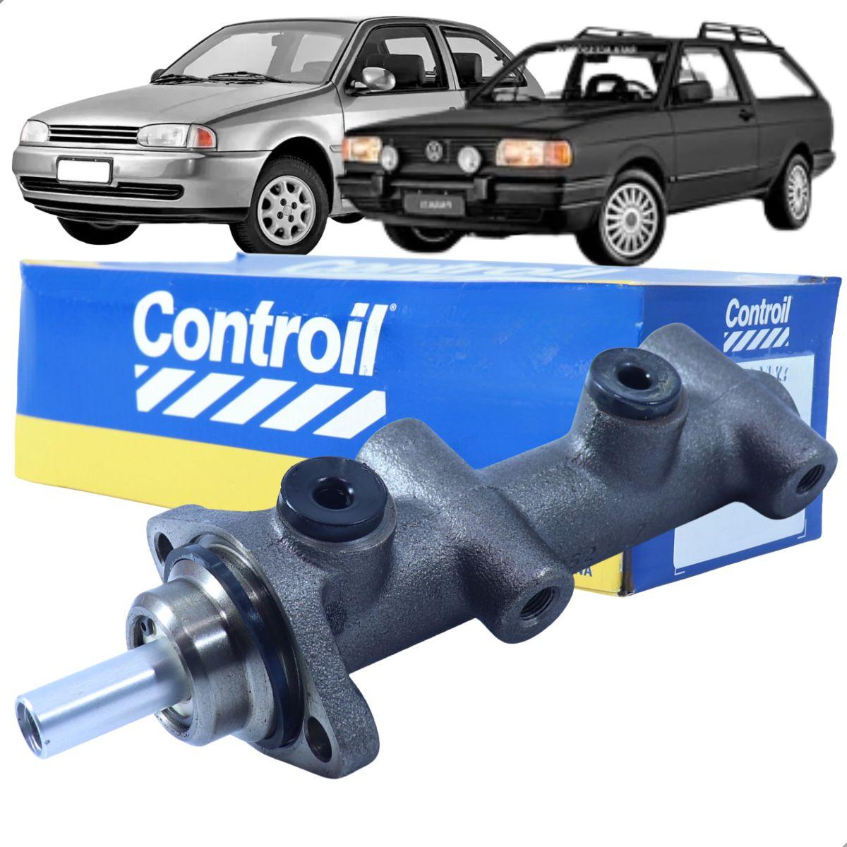 Cil M Gol 81/ Duplo S/Abs Cil M Gol 81/ Duplo Grupo C2000