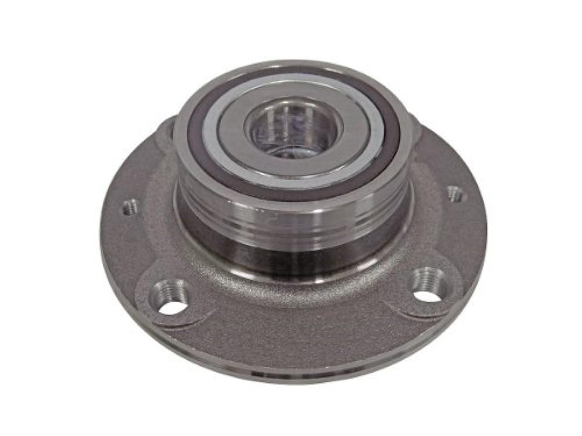 Cubo De Roda Traseiro Com Abs Citroen C4 Peugeot 307 03/ Ima Al972