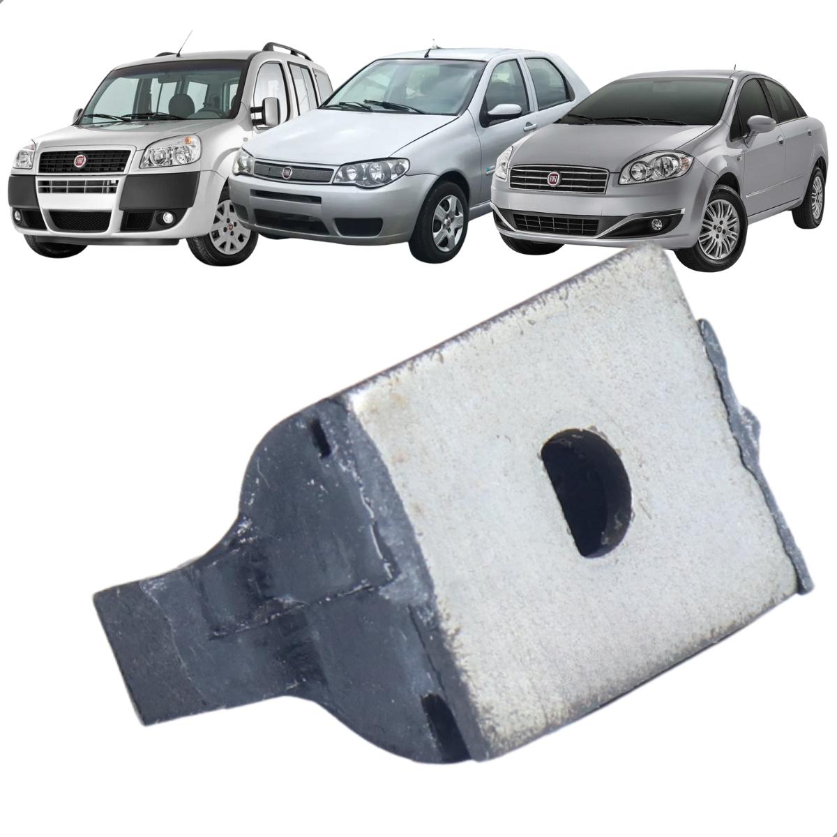 Coxim Cabo Embreagem Uno Siena Palio Elba 92/ Fiat 50007570