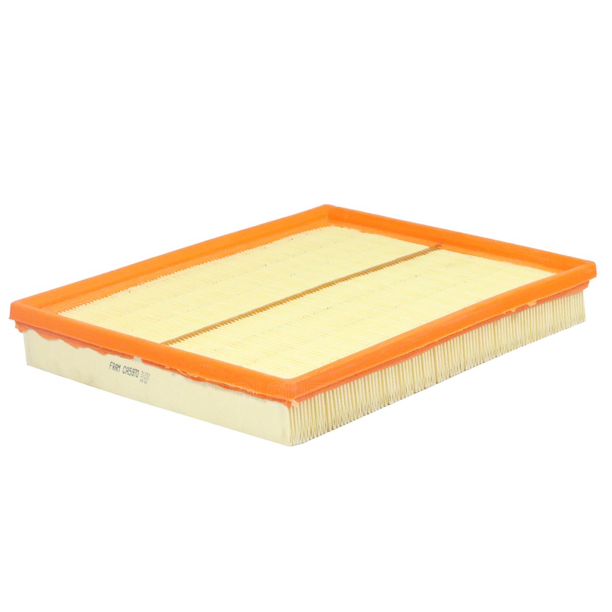 Filtro Ar Chevrolet Astra Vectra 99/12 Fram Ca5970