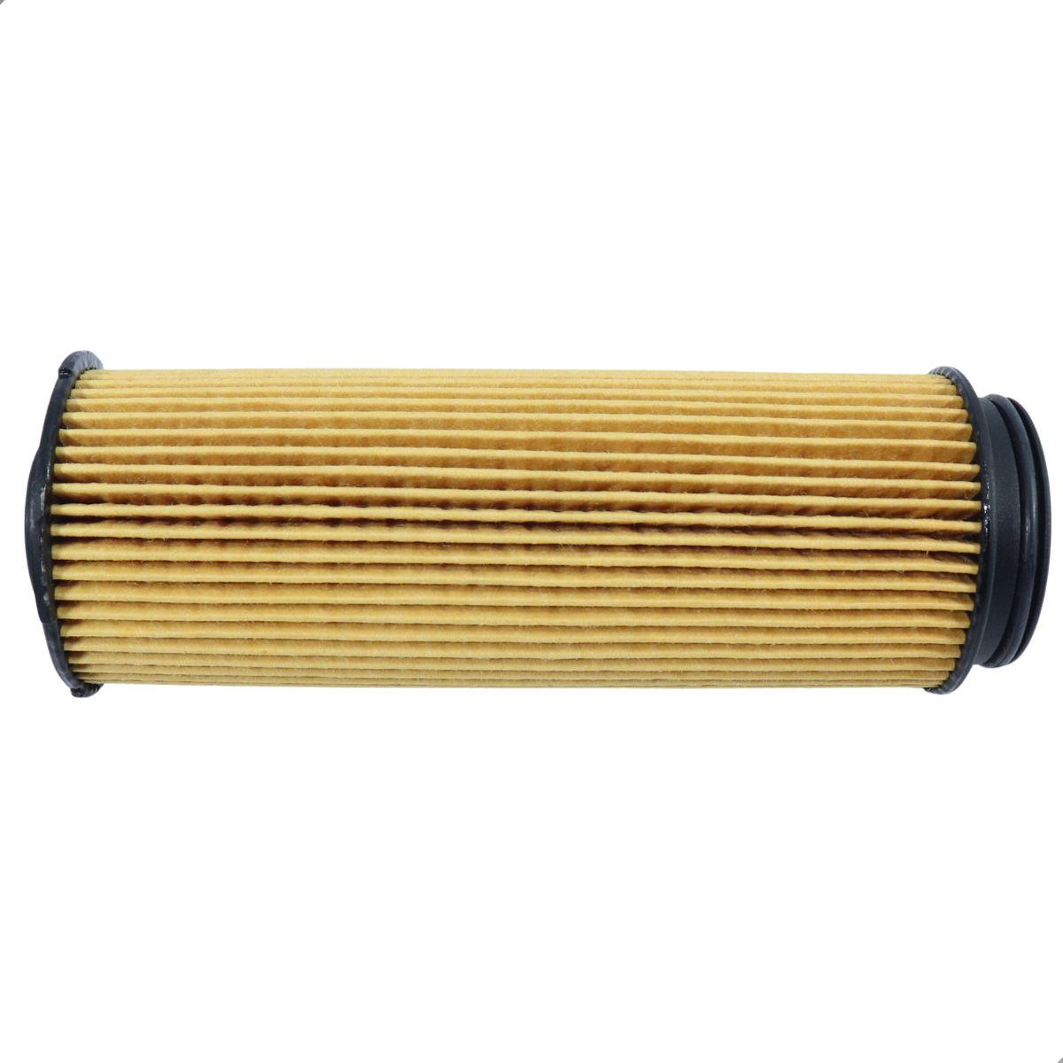 Filtro De Oleo Bmw Serie 1 3.0 2016/ Wega Woe259