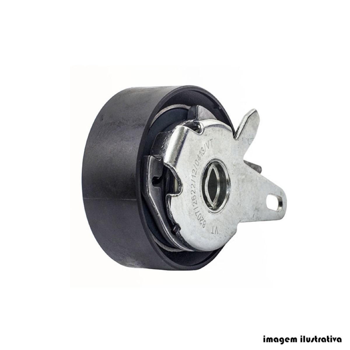 Tensor Correia Eurovan 2.5 Diesel 73X27 95/2008 Vetor Vt8207