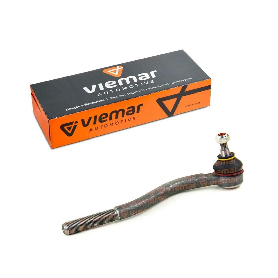 Terminal Direcao Esq Citroen C5 2001/ Viemar 335173