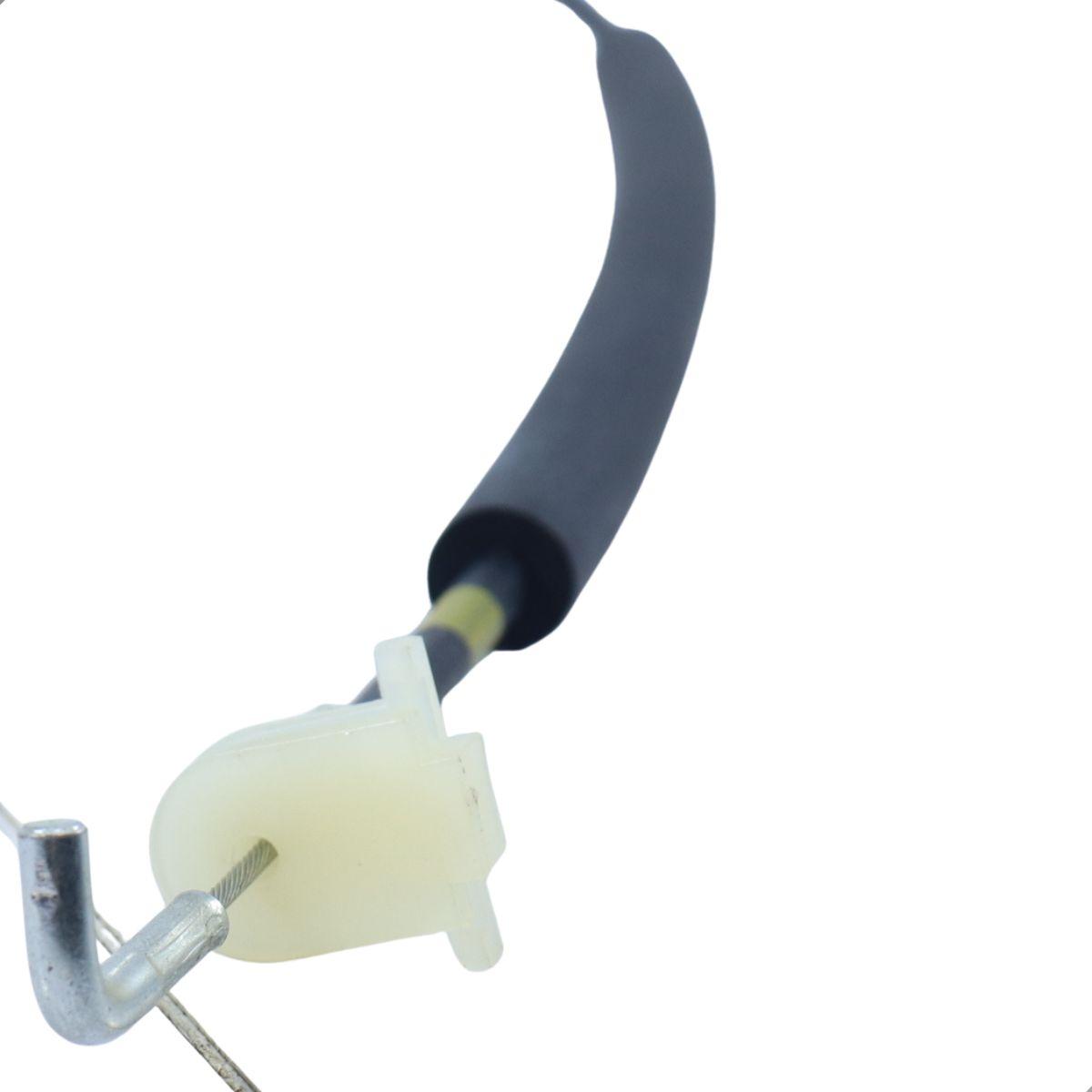 Cabo Abertura Porta Dianteira Direita Ducato Fiat 1331037080