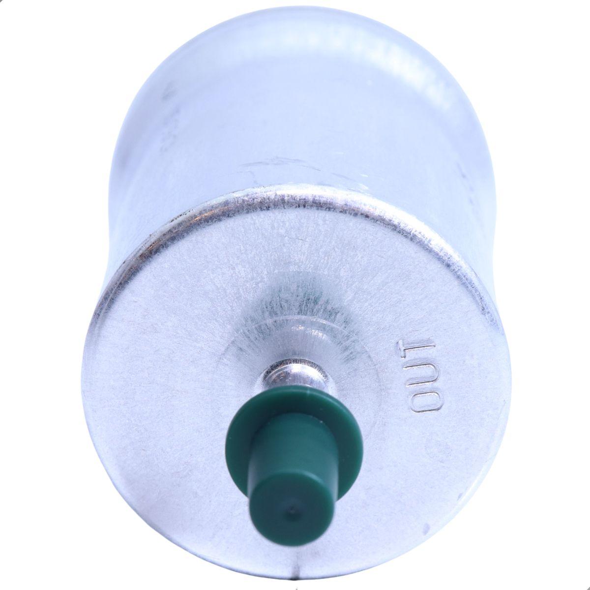 Filtro De Combustivel Audi A3 Tt Seat Cordoba Wega Fci1301