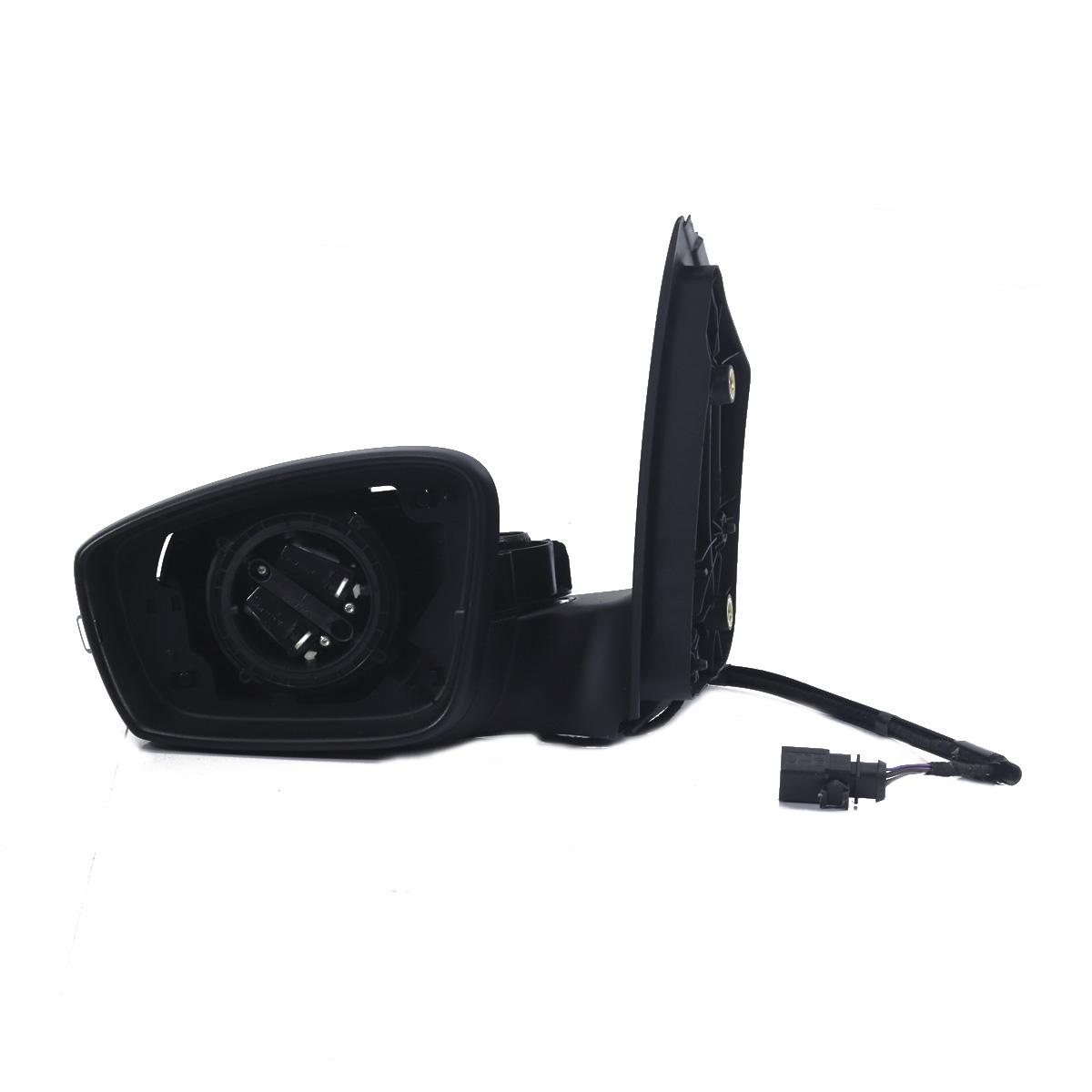 Retrovisor Eletrico Up 2014/ Le Grupo 1Sb857507C