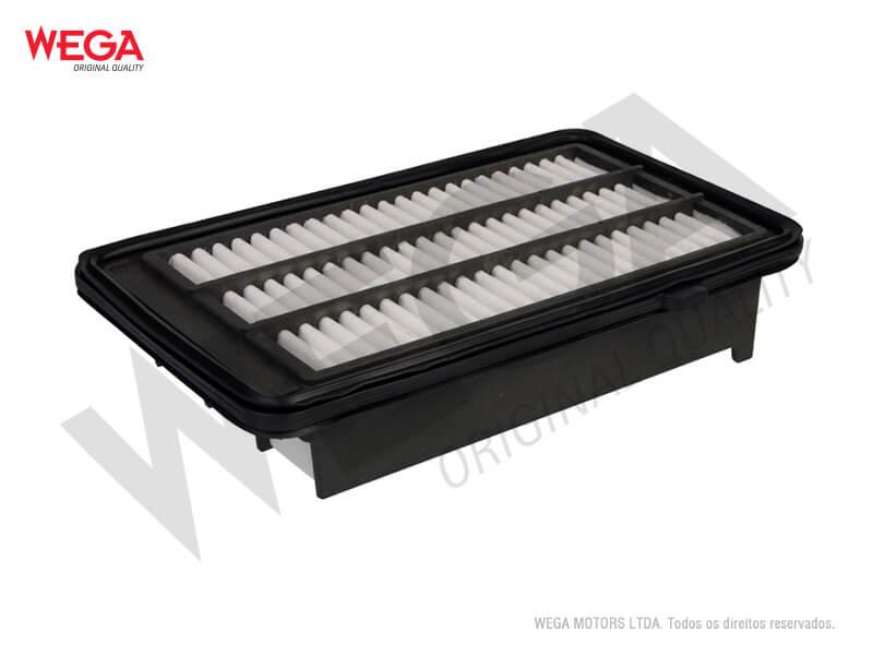 Filtro De Ar Honda Civic 2016/ 1.5 Wega Jfa426