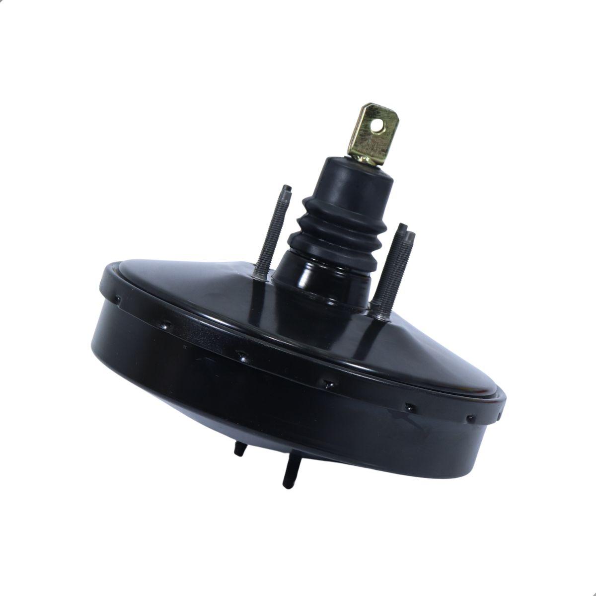 Servo De Freio Peugeot 206 207 Sw Controil C5670