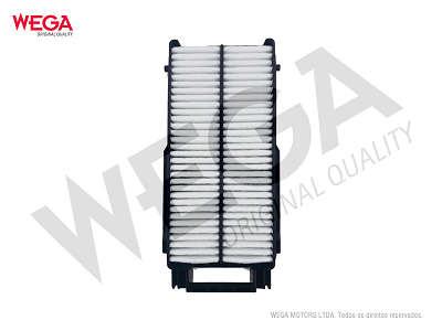 Filtro De Ar Ssangyong Korando 2017/ 2.2 Wega Jfa0S05