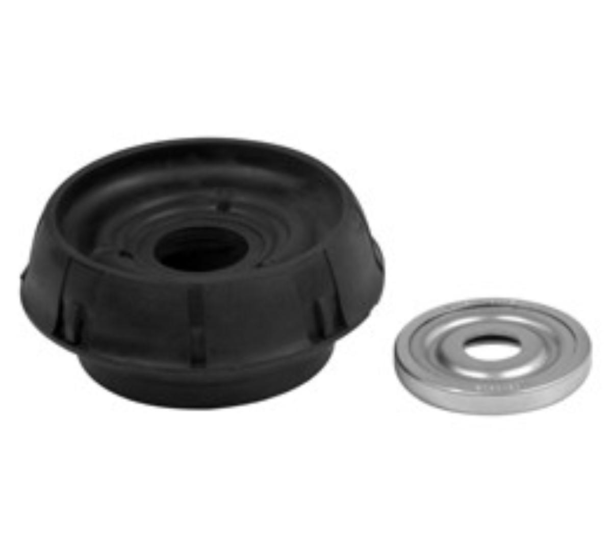 Kit Amortecedor Clio Kangoo Com Rolamento Axios 221552