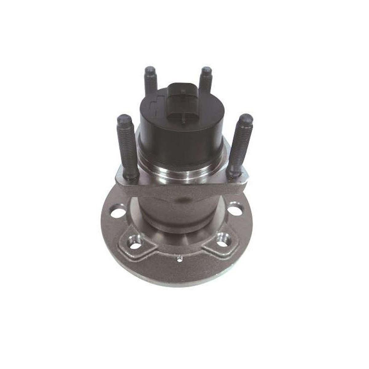 Cubo De Roda Traseiro Com Abs Astra Vectra 1994/ Ima Al115
