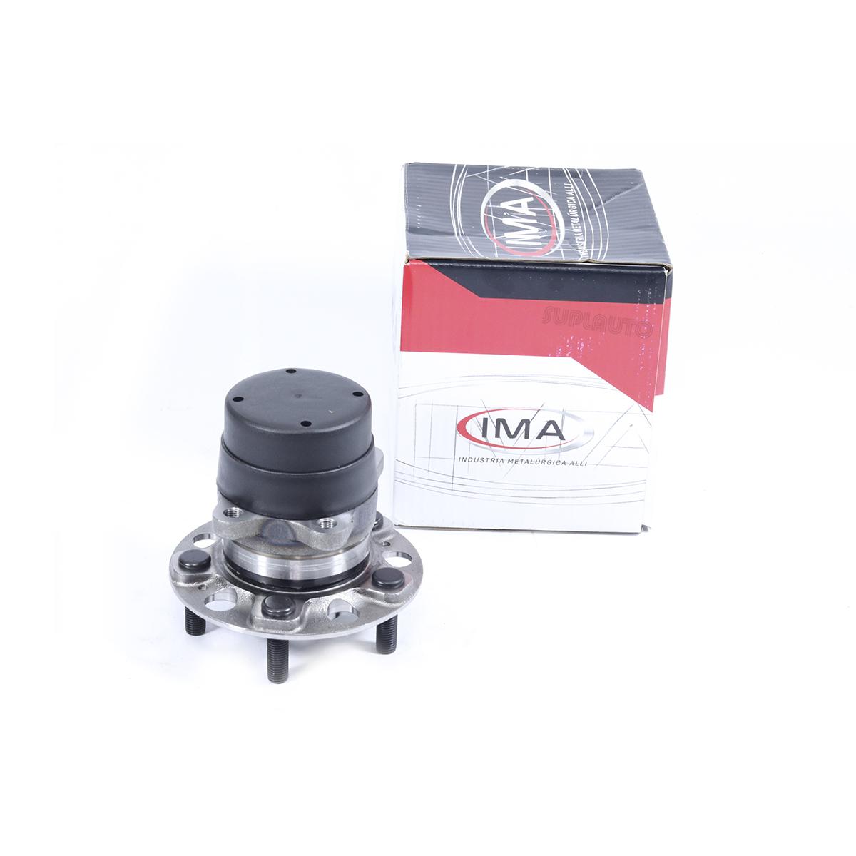 Cubo Roda Tucson 16/23 Sportage 16/21 Ima Al225