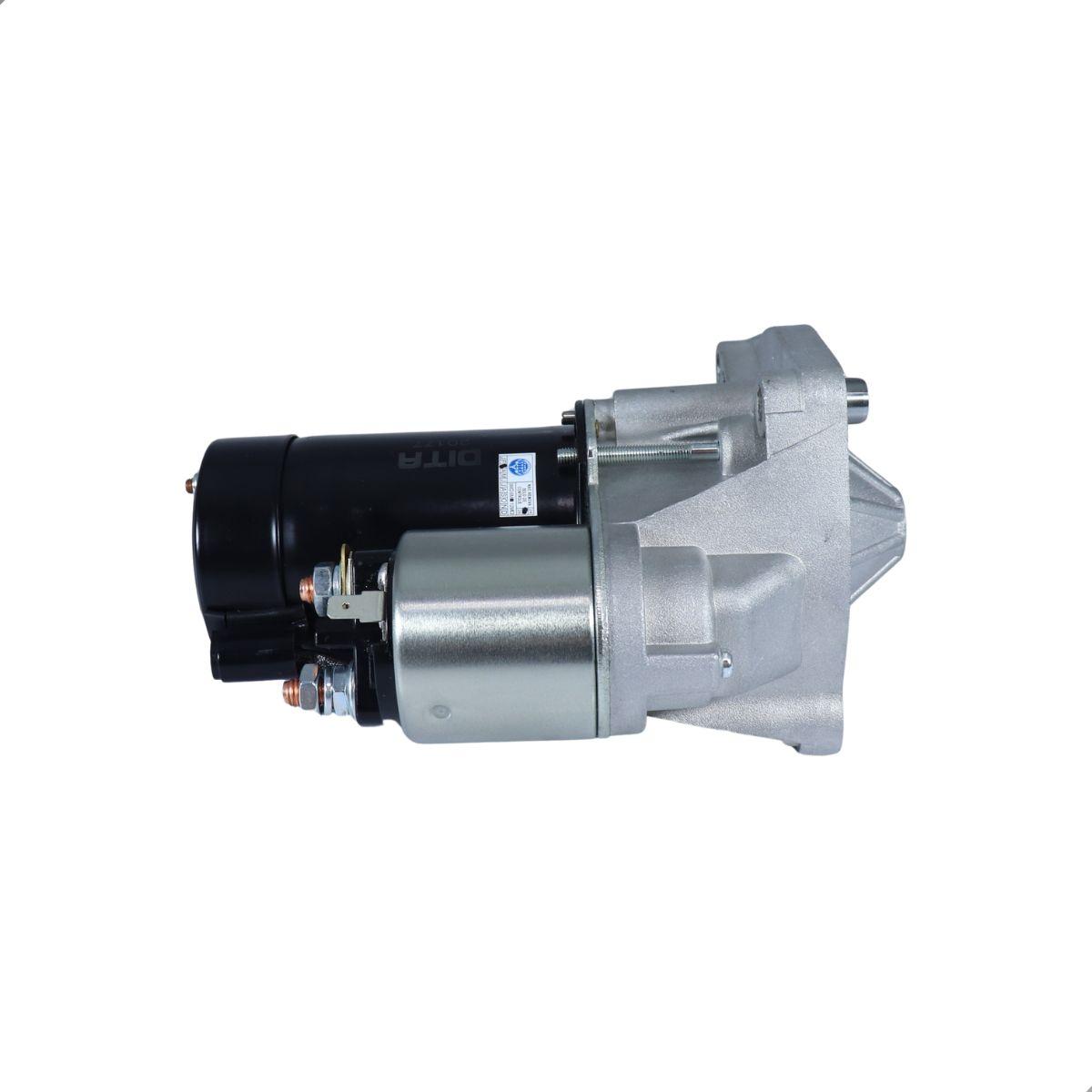 Motor De Partida Peugeot Citroen 206 C3 Grupo Dita20177