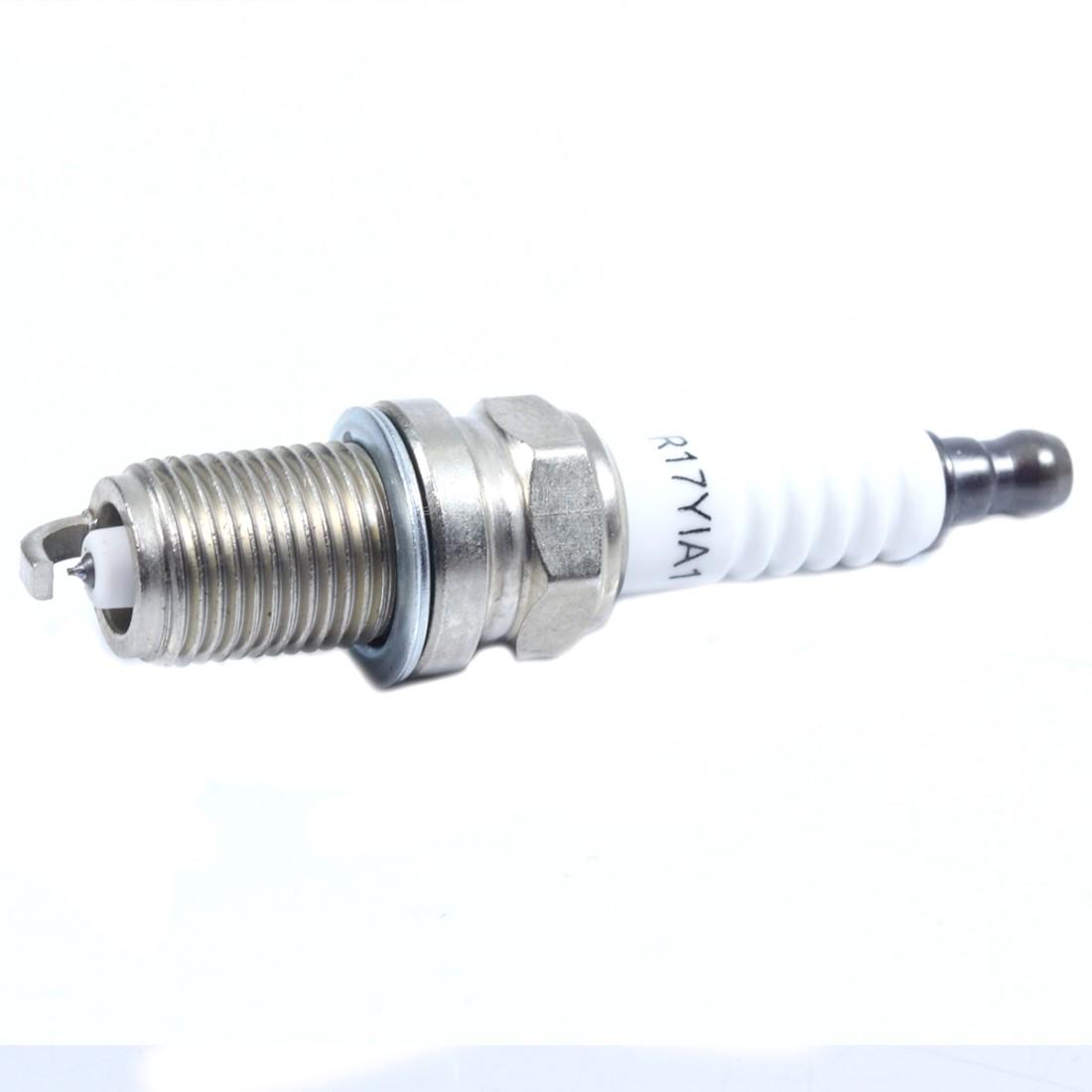 Vela Ignicao Wega Azera 3.3 2007/2009 Wega Dr17Yia1