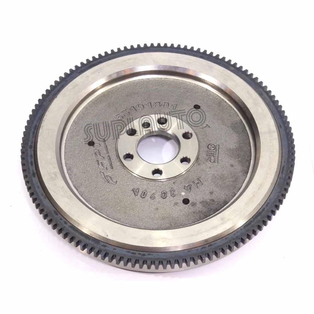 Volante Motor Original Palio Uno Strada Fire Fiat 55247060