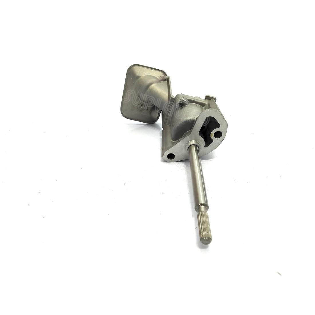 Bomba Oleo 147 Fiorino Panorama Schadek 10025