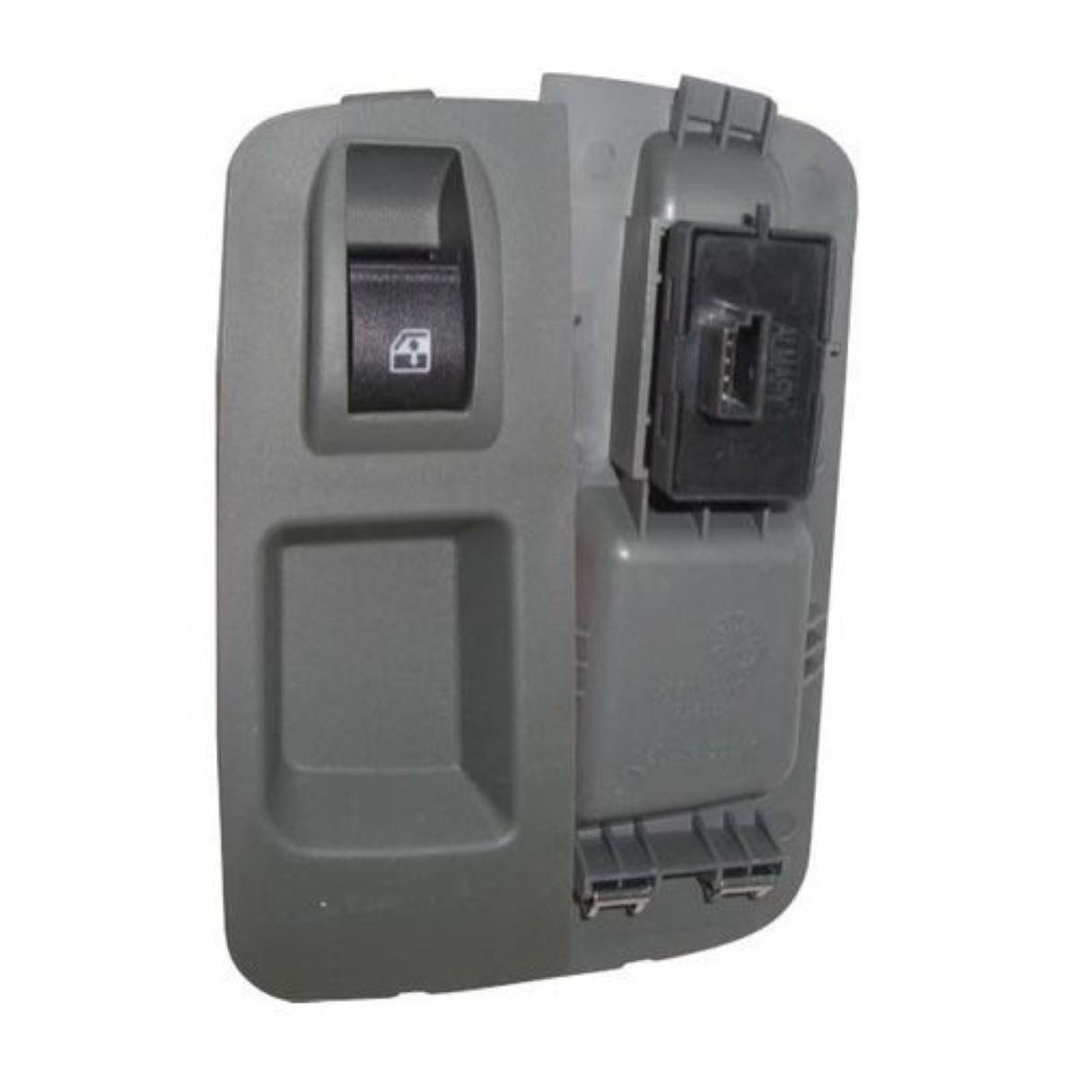 Interruptor Farol De Milha Fox Spacefox Almapy 520024