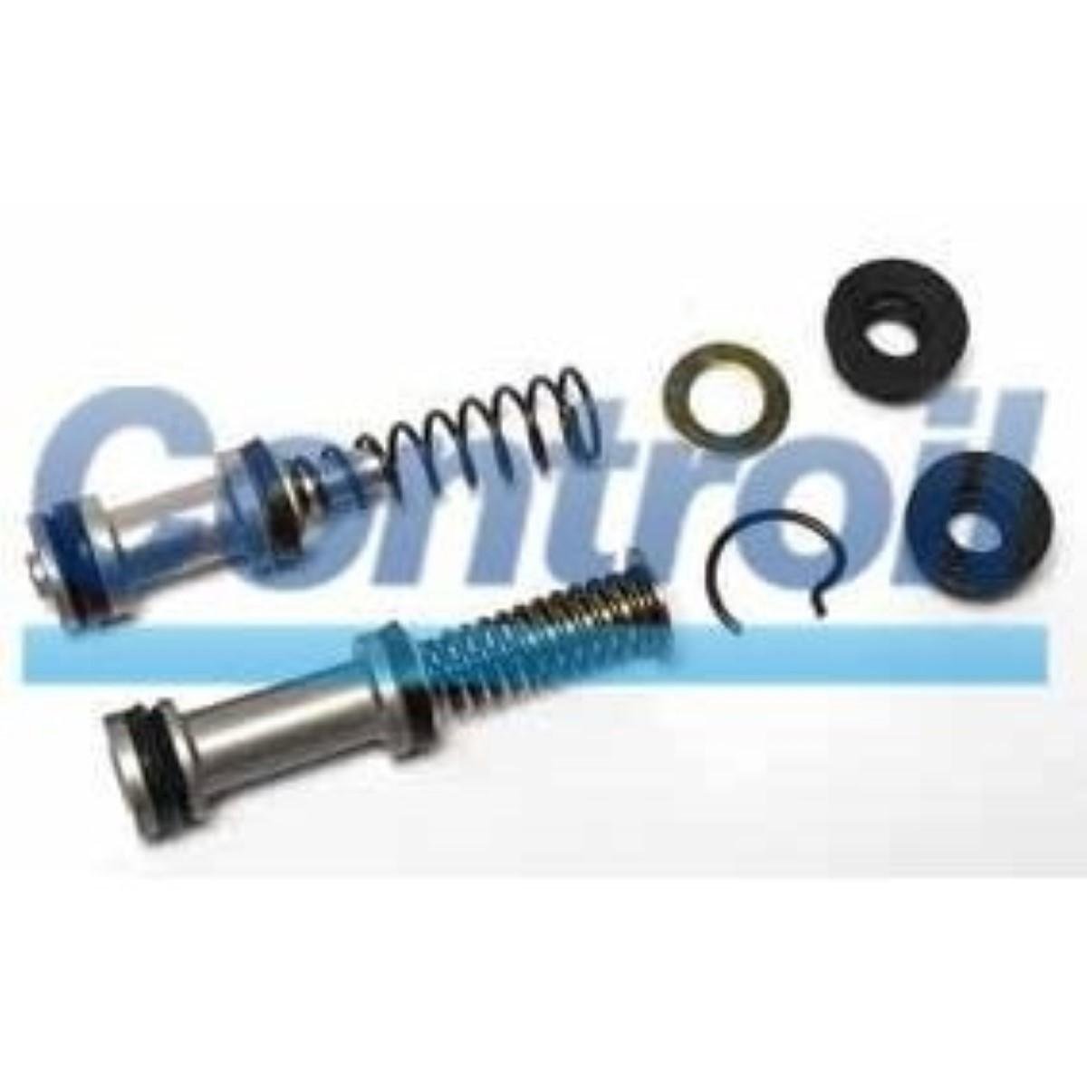 Reparo Cilindro Mestre Embr Escort Verona Controil C1012