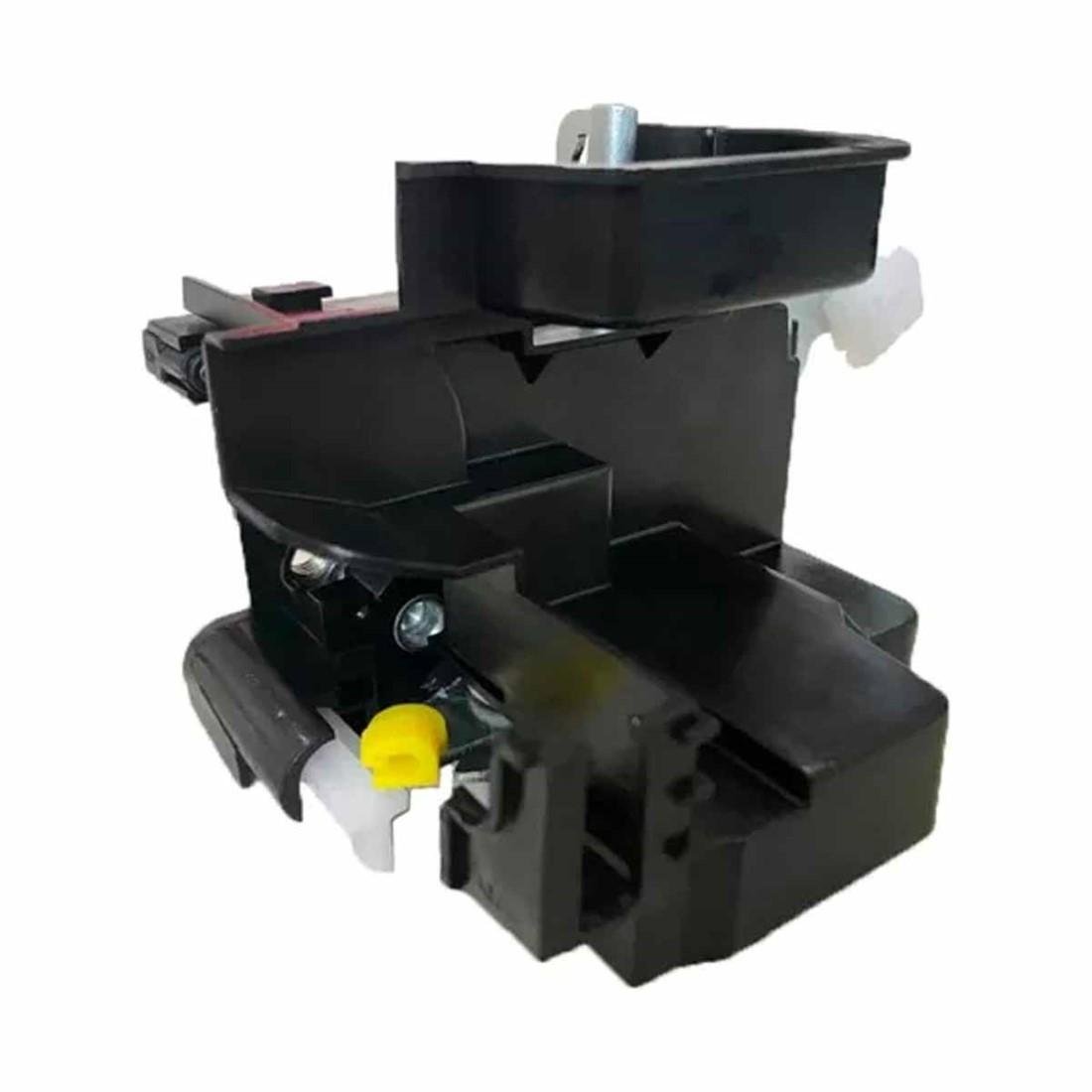 Fechadura Porta Dianteira Ld Eletrica Strada Fiat 51731518