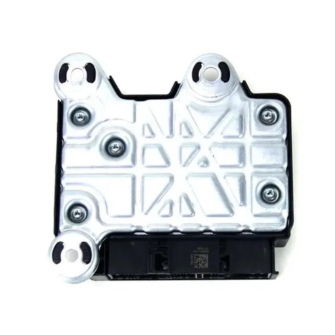 Modulo Air Bag Fiorino Novo Fiorino 2011/ Fiat 52091109