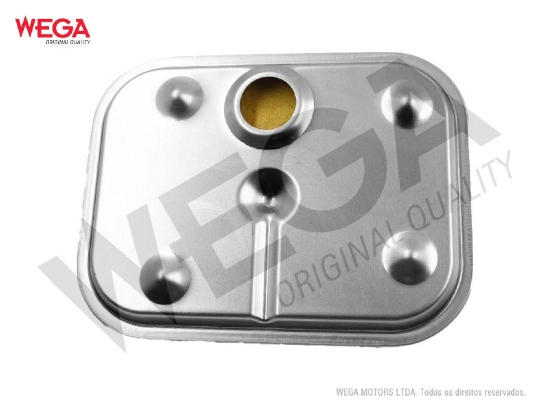 Filtro Cambio Automatico Mb Classe A 160 190 Wega Wfc928
