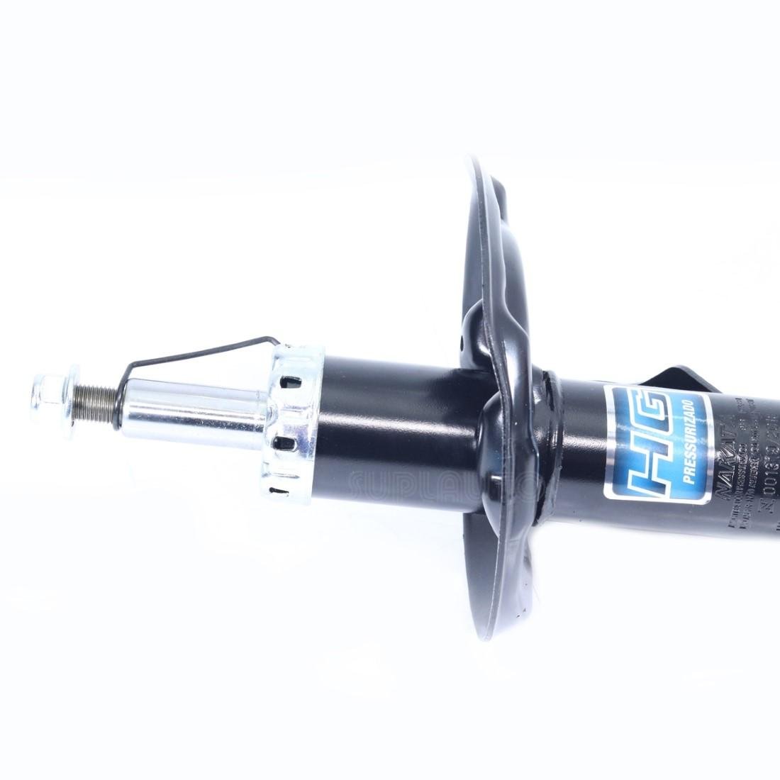 Amortecedor Pressurizado Tracker 13/19 Le Nakata Hg41258
