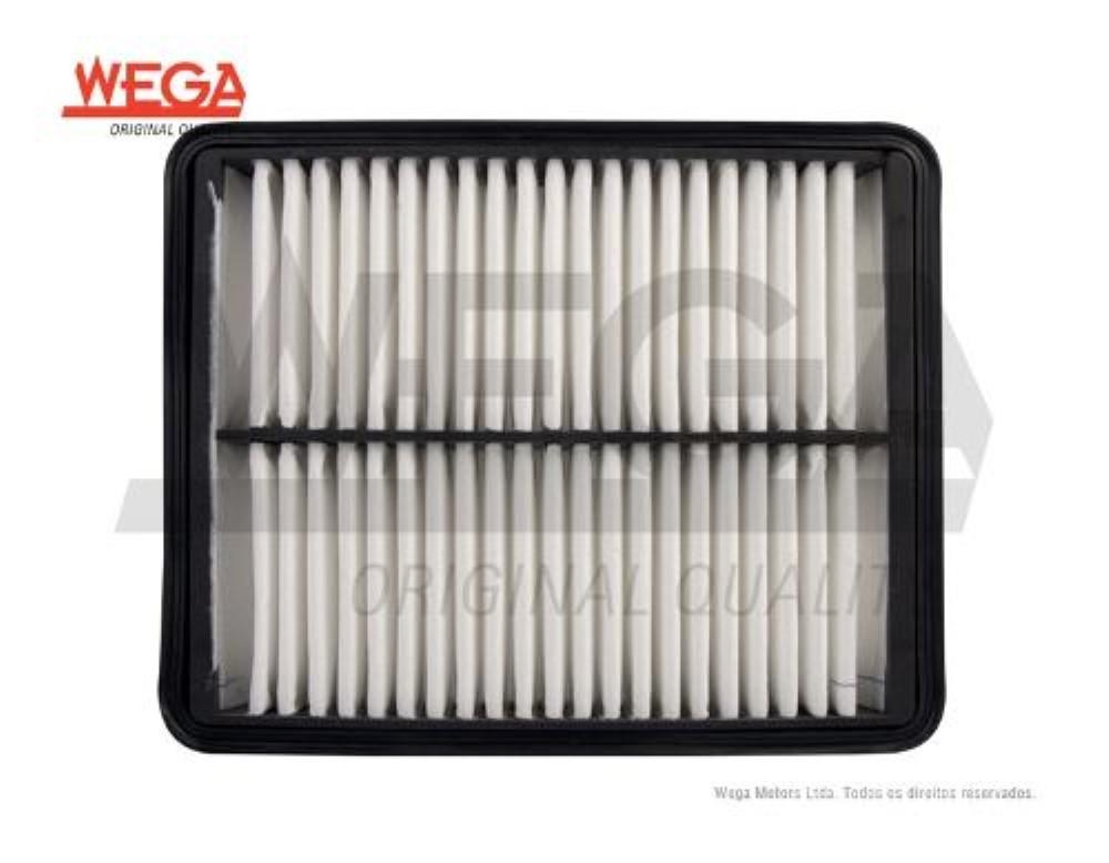 Filtro De Ar Jac T5 16 1.5 16V Wega Jfaj07