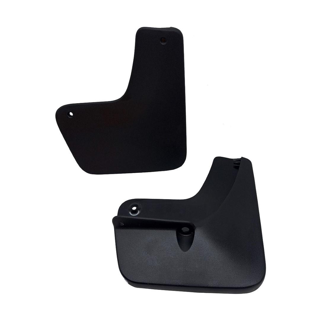 Para-Barro Traseiro Peugeot 2008 2013 A 2019 Psa 1608928680